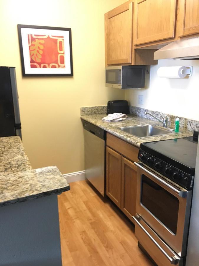 Extended Stay America Suites - St Louis - Fenton Exterior foto