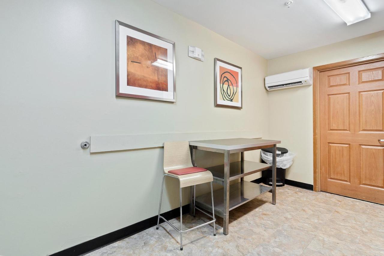Extended Stay America Suites - St Louis - Fenton Exterior foto