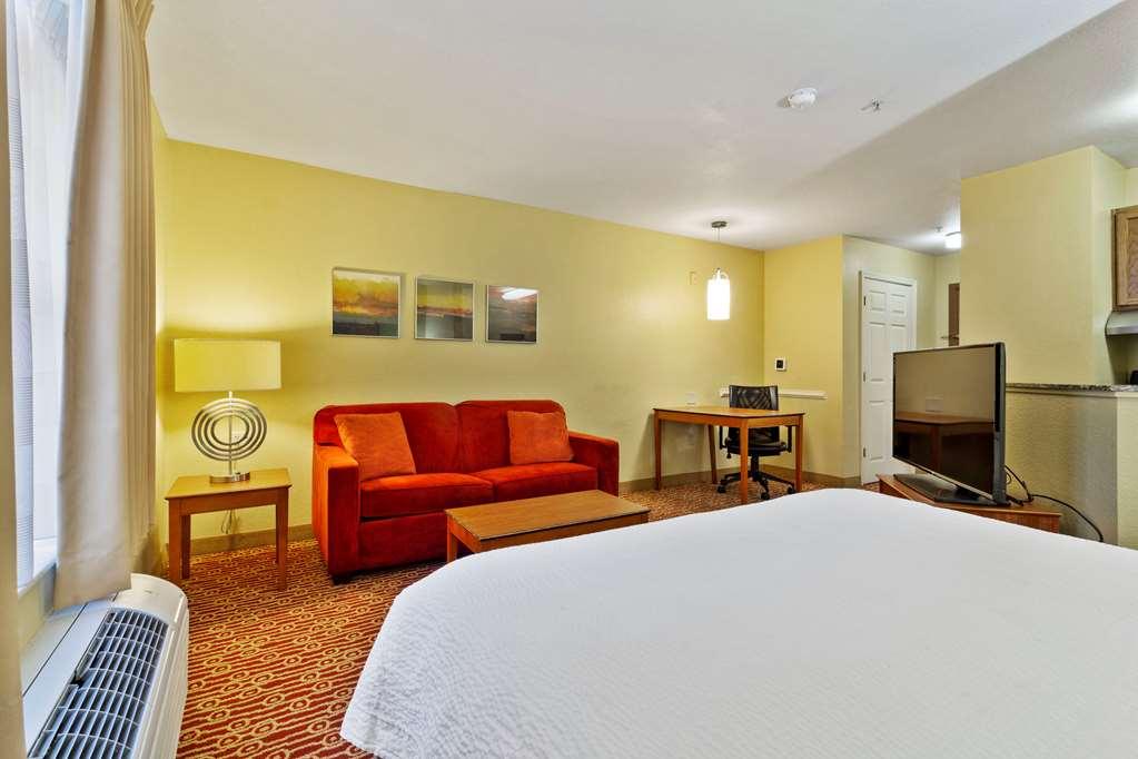 Extended Stay America Suites - St Louis - Fenton Quarto foto