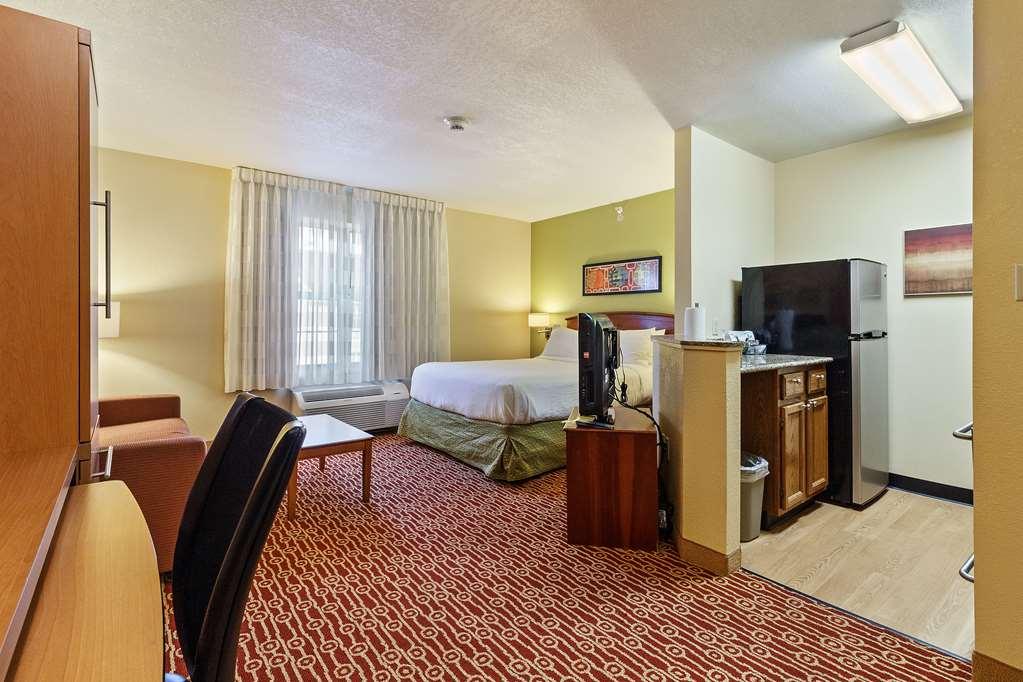 Extended Stay America Suites - St Louis - Fenton Quarto foto