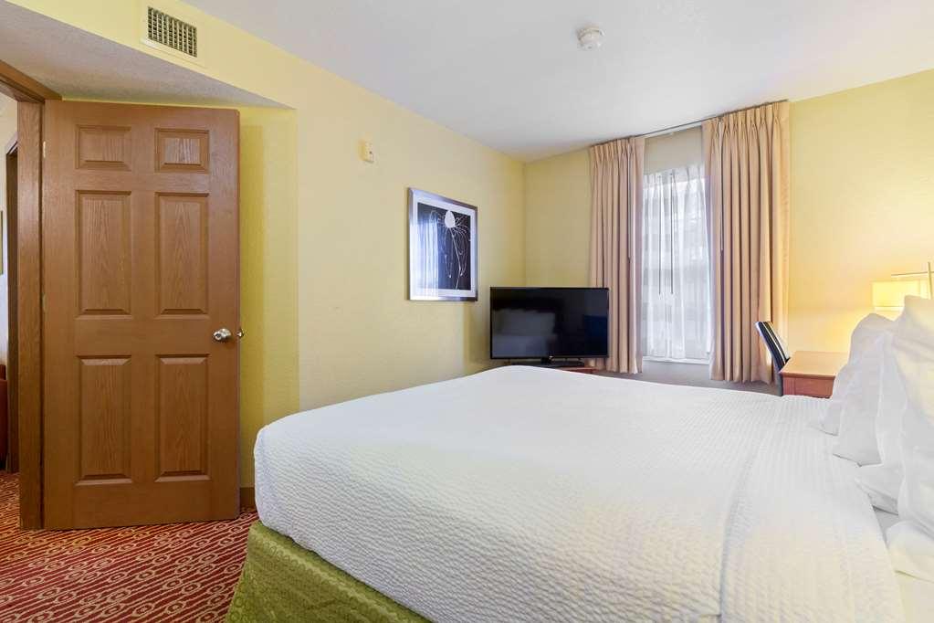 Extended Stay America Suites - St Louis - Fenton Quarto foto