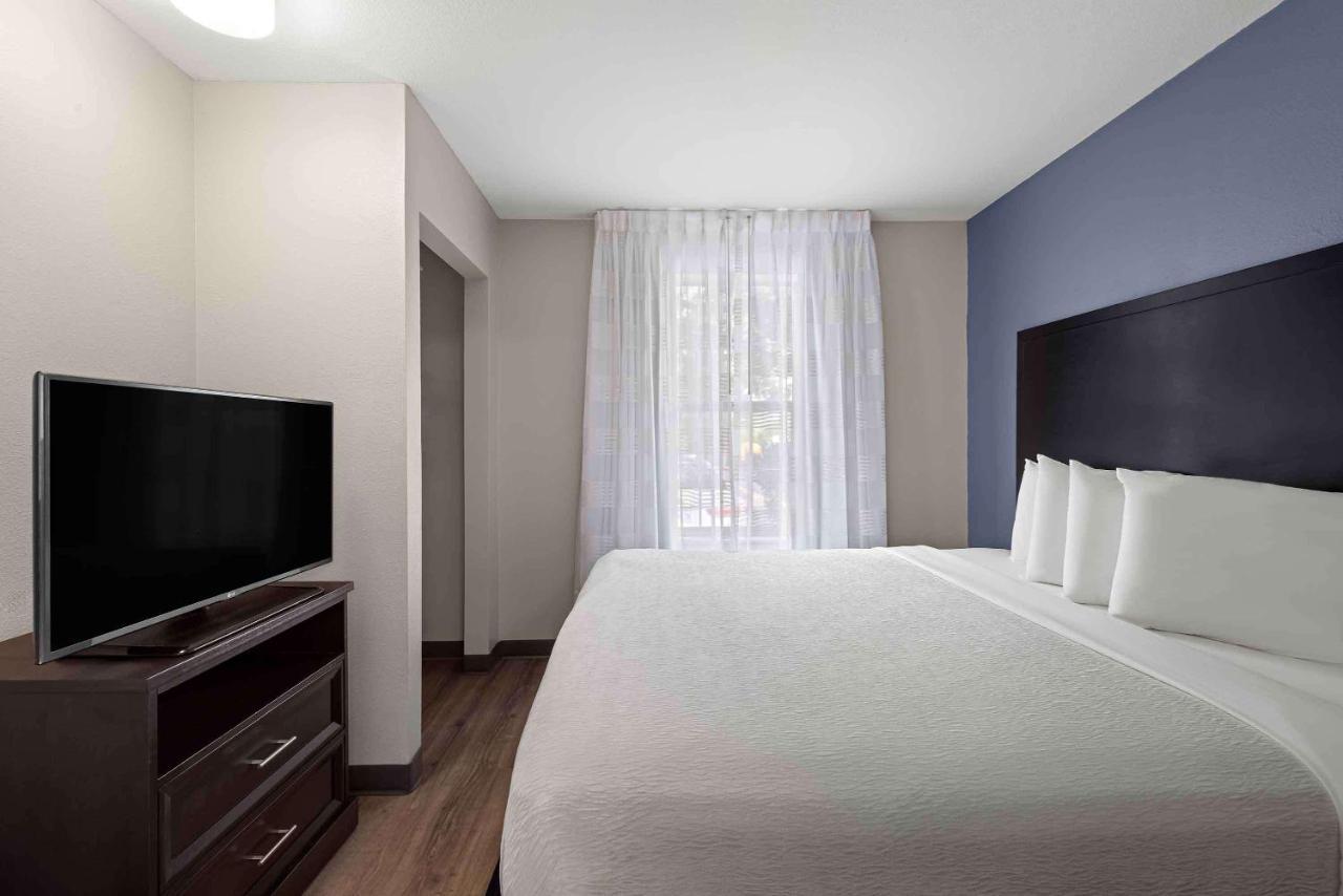 Extended Stay America Suites - St Louis - Fenton Exterior foto