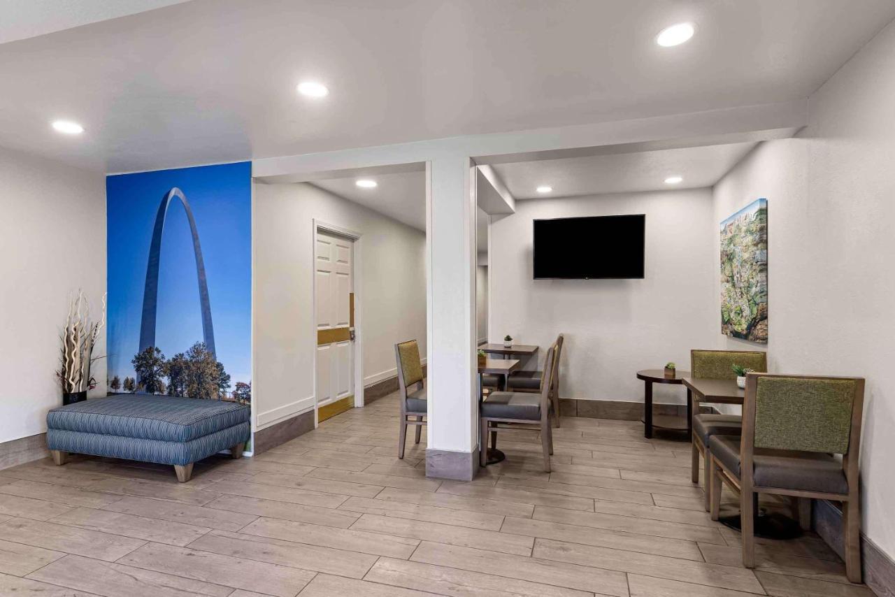 Extended Stay America Suites - St Louis - Fenton Exterior foto