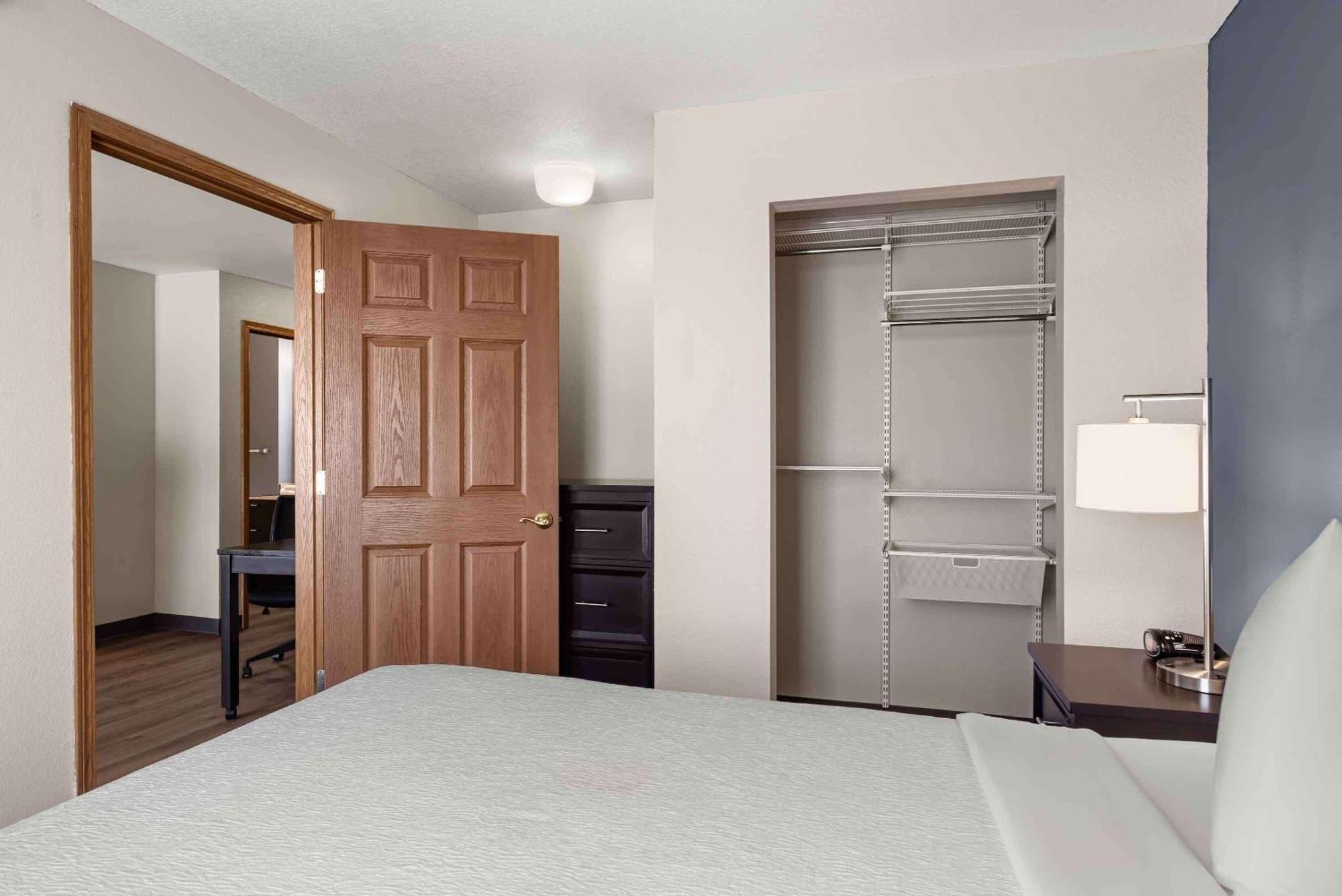Extended Stay America Suites - St Louis - Fenton Exterior foto