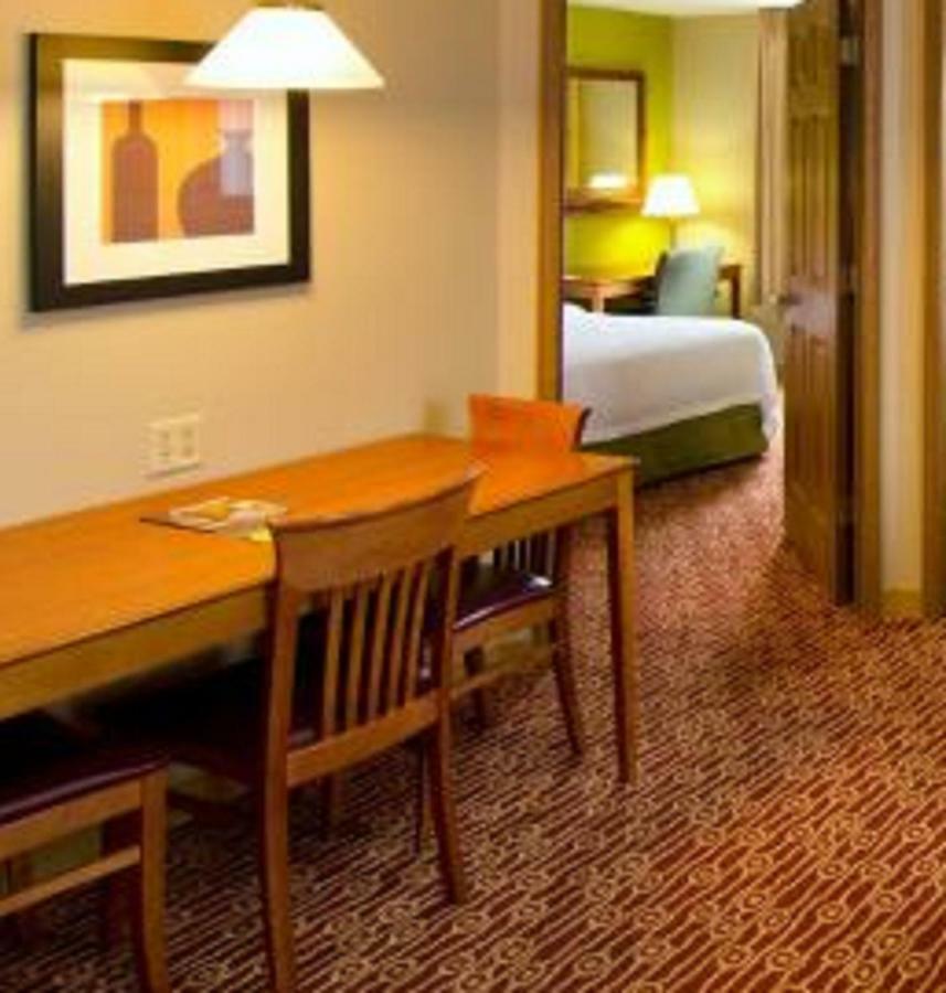 Extended Stay America Suites - St Louis - Fenton Exterior foto